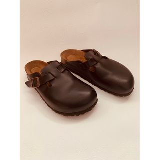 ビルケンシュトック(BIRKENSTOCK)のBIRKENSTOCK サンダル　ボストン(サンダル)