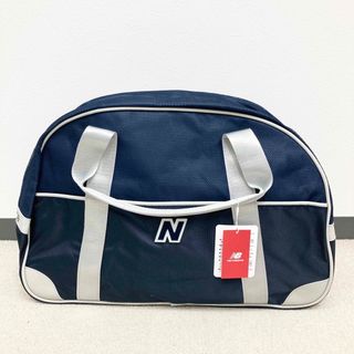 ニューバランス(New Balance)の新品　訳あり　newbalance  ボストンバッグ　スポーツバッグ　ゴルフ用(ボストンバッグ)