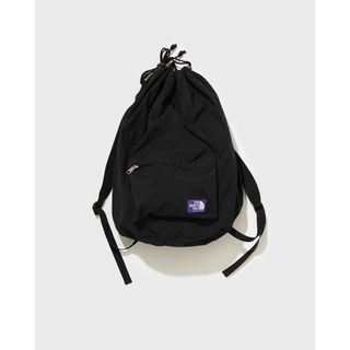 ザノースフェイス(THE NORTH FACE)のTHE NORTH FACE PURPLE LABEL ナップザック(バッグパック/リュック)