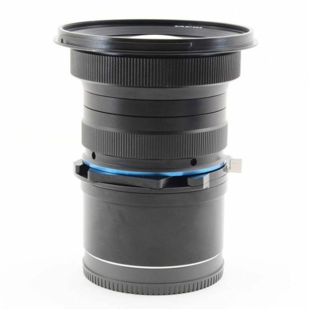 G12/5106-30★美品★ラオワ LAOWA 15mm F4 ソニー E