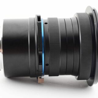 G12/5106-30★美品★ラオワ LAOWA 15mm F4 ソニー E