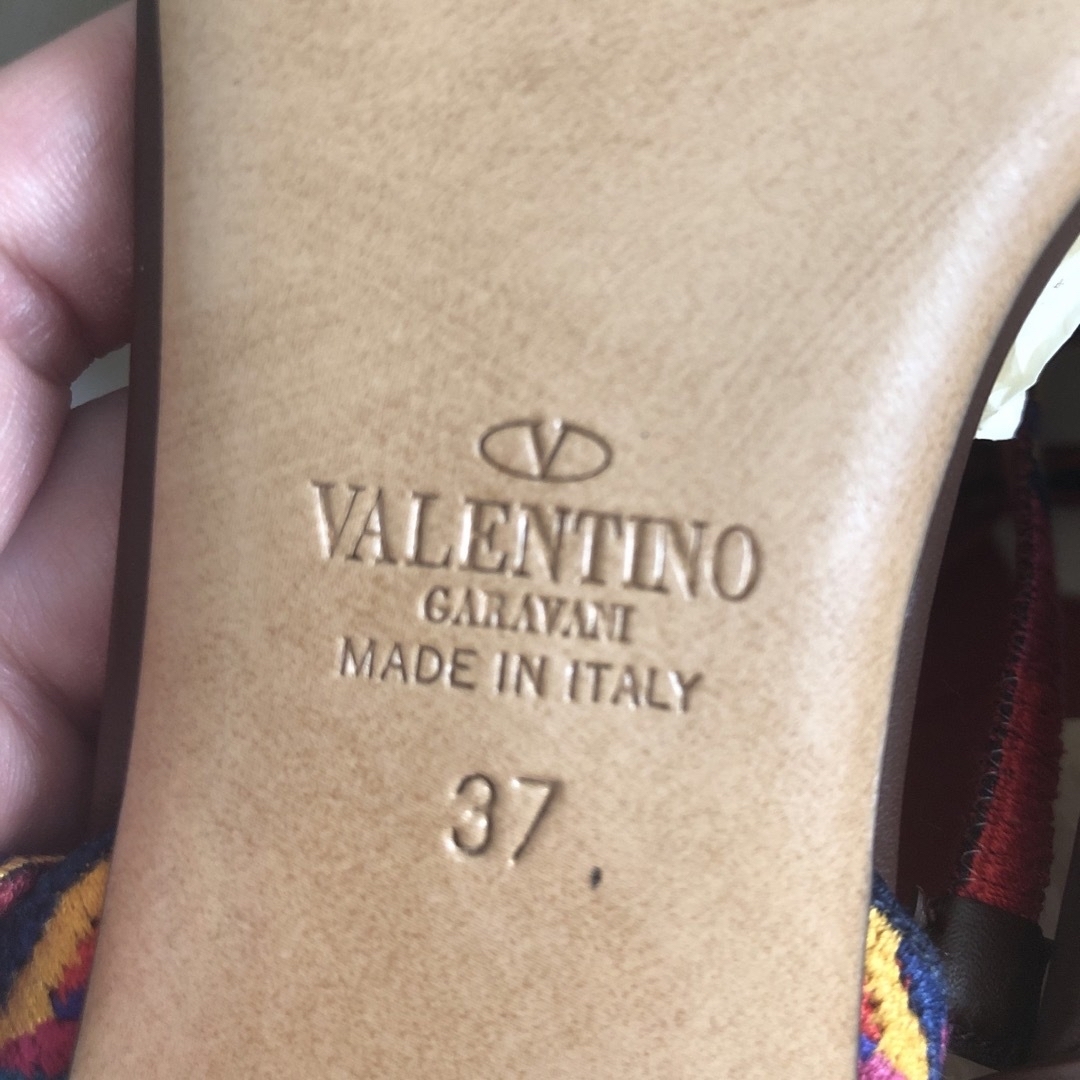 valentino garavani - 新品未使用 バレンティノ Rockstud valentino garavani - 新品未使用 バレンティノ Rockstud