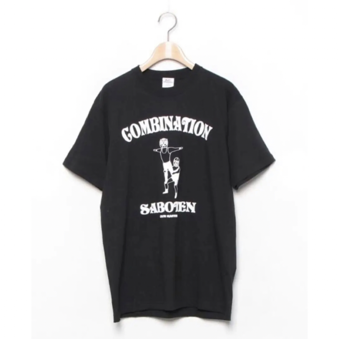 GYM MASTER(ジムマスター)の新品 gym master ジムマスター Tシャツ ユニセックス メンズのトップス(Tシャツ/カットソー(半袖/袖なし))の商品写真