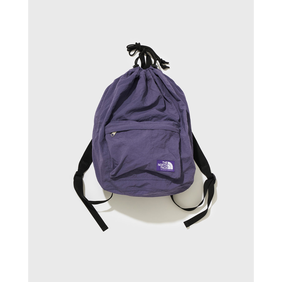 THE NORTH FACE(ザノースフェイス)の【Tyson様専用】THE NORTH FACE PURPLE LABEL メンズのバッグ(バッグパック/リュック)の商品写真