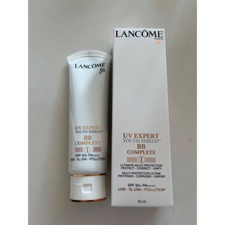 ランコム(LANCOME)のランコム　UVエクスペールBB 1 新品(日焼け止め/サンオイル)