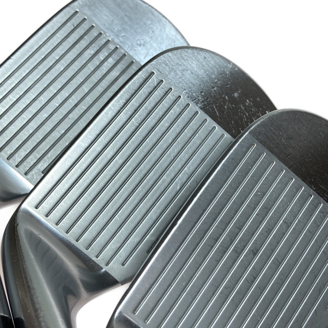 ◎◎NEXGEN ネクスジェン MT-FORGED 5-9.P 6本 アイアンセット N.S.PRO