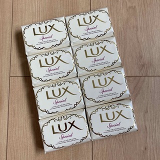 ラックス(LUX)のLUX 固形石鹸(ボディソープ/石鹸)