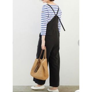 ロペピクニック(Rope' Picnic)のロペピクニック　size38(サロペット/オーバーオール)