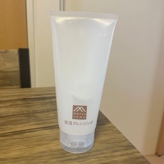 マツヤマユシ(松山油脂)の美品🌟松山油脂 Mマーク 肌をうるおす保湿クレンジング　145g(クレンジング/メイク落とし)