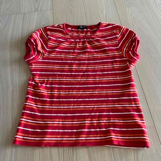 バーバリー(BURBERRY)のバーバリー１６０カットソー(Tシャツ/カットソー)