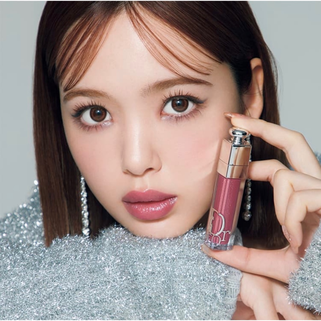 Dior Lip Maximizer ディオール マキシマイザー 026