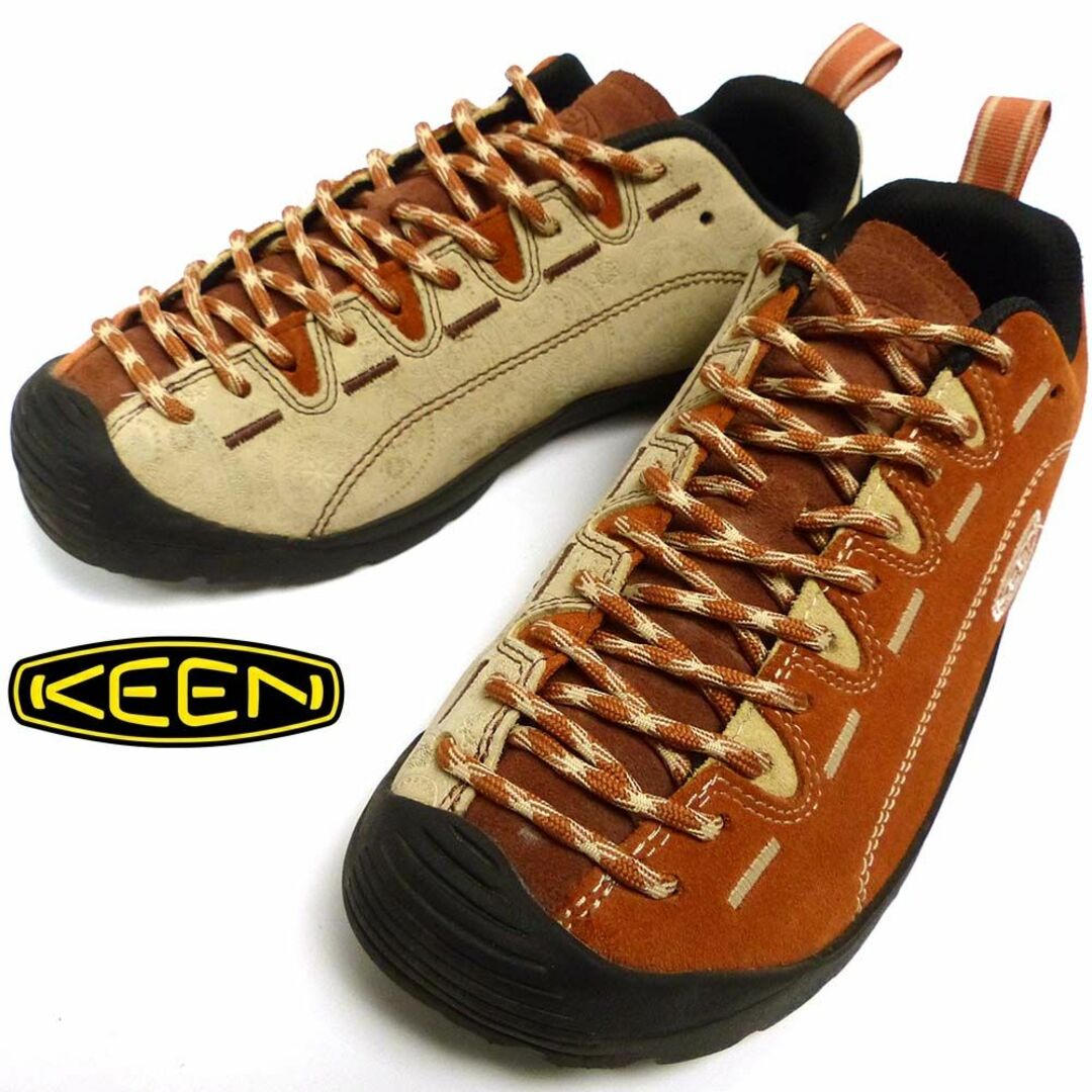 キーン(KEEN)ジャスパー(JASPER)25cm