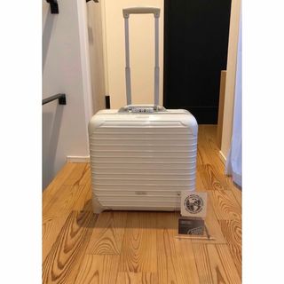 リモワ(RIMOWA)のRIMOWA リモワ/SALSA サルサ エクリュ ユナイテッドアローズ別注(トラベルバッグ/スーツケース)