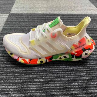 adidas - ADIDAS×MARIMEKKO ウルトラブースト 22 W × マリメッコの通販 ...