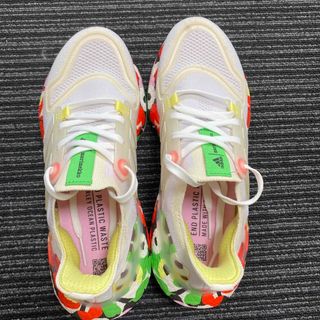 adidas - ADIDAS×MARIMEKKO ウルトラブースト 22 W × マリメッコの通販 ...