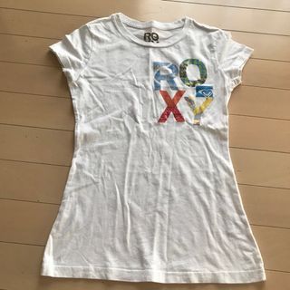 ロキシー(Roxy)のロキシー　XS Tシャツ(Tシャツ(半袖/袖なし))