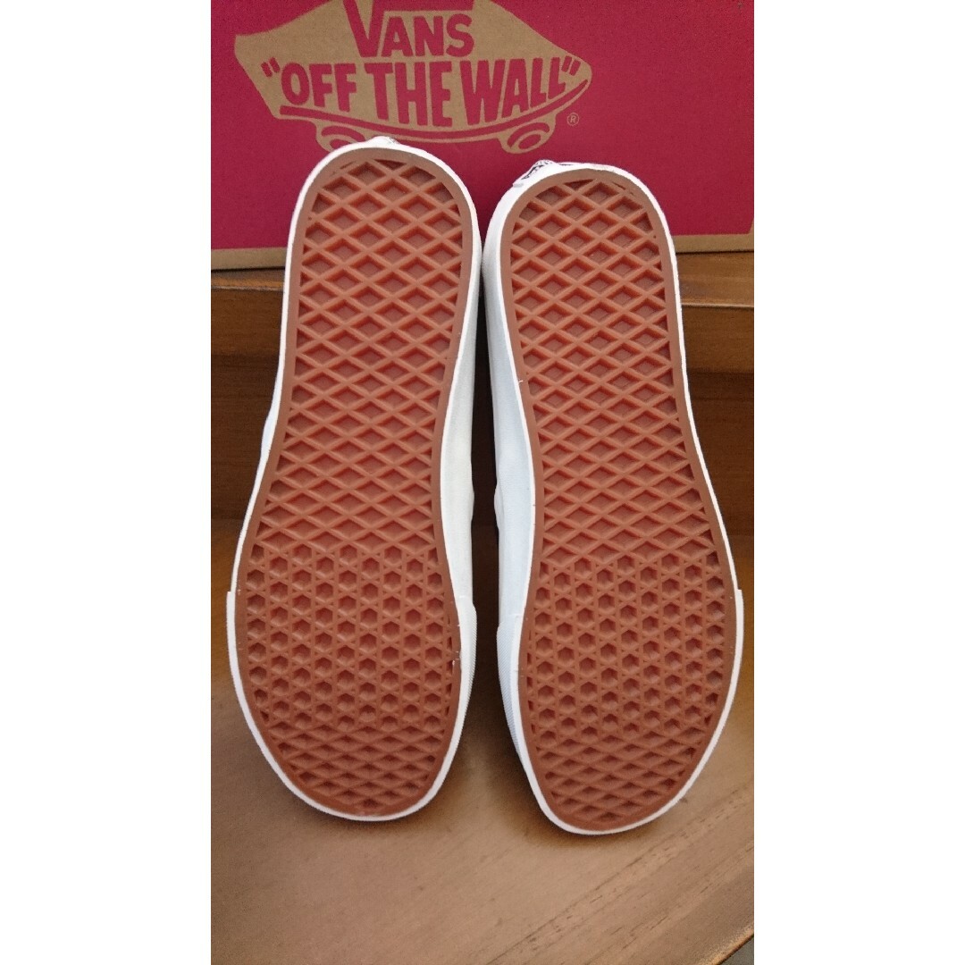 VANS(ヴァンズ)のVANS バンズ スリッポン ミュール VN0004KT1WX メンズの靴/シューズ(スリッポン/モカシン)の商品写真