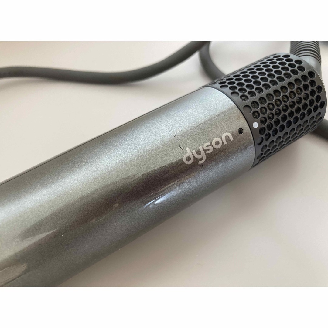 Dyson(ダイソン)のdyson ダイソン　ヘアスタイラー スマホ/家電/カメラの美容/健康(ドライヤー)の商品写真