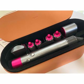 ダイソン(Dyson)のdyson ダイソン　ヘアスタイラー(ドライヤー)