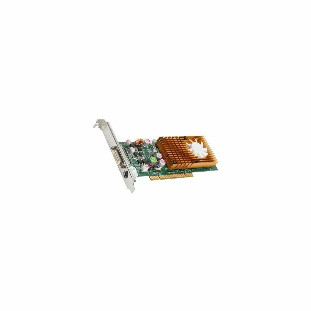 未開封 Video-498PCI-1GB GT9500 1GB PCI LP対応 スマホ/家電/カメラのPC/タブレット(PCパーツ)の商品写真
