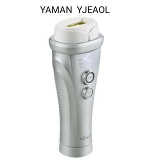 ヤーマン(YA-MAN)のヤーマン レイボーテヴィーナス プロ YJEA0L アイスブルー 光美容器(脱毛/除毛剤)