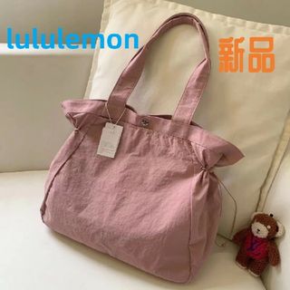 ルルレモン トートバッグ(レディース)の通販 48点 | lululemonの