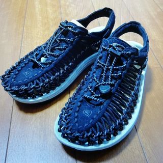 キーン(KEEN)のkirisakiosi様専用　KEEN　サンダル(サンダル)