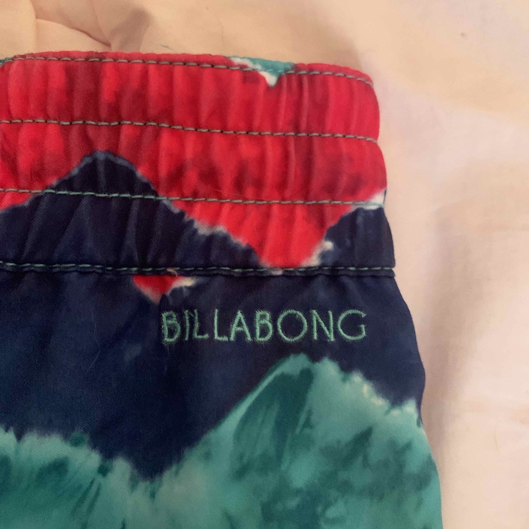 billabong(ビラボン)のショートパンツ レディースのパンツ(ショートパンツ)の商品写真