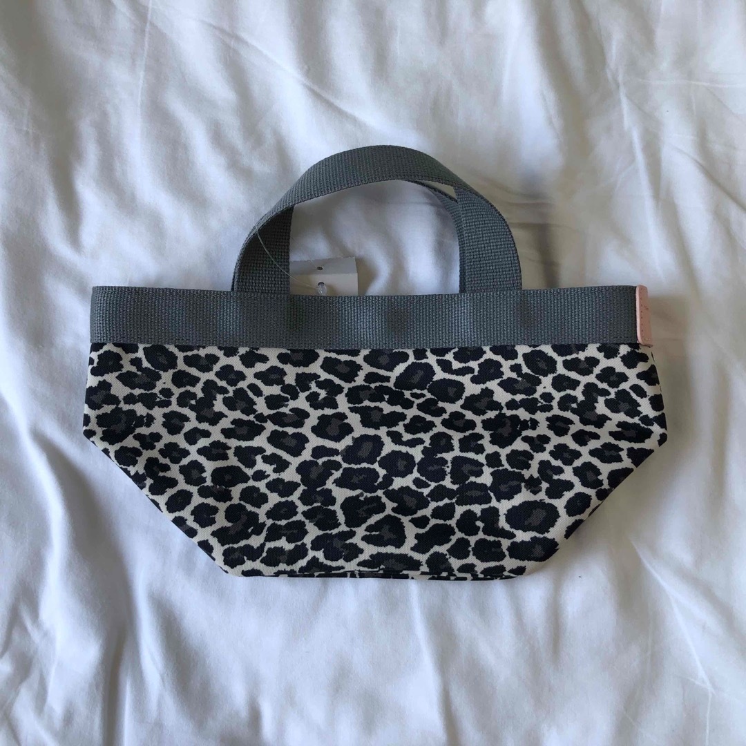 Herve Chapelier - 【新品】エルベシャプリエ♡701FD パンサーブラン