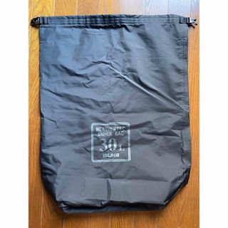 ザノースフェイス(THE NORTH FACE)のイスカ　ウェザーテック　インナーバッグ(登山用品)