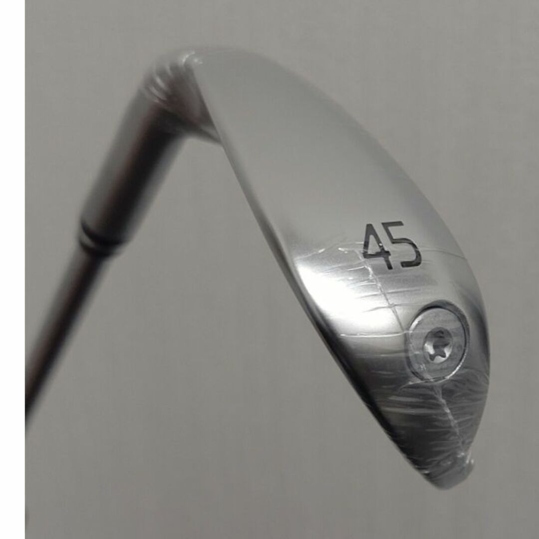 PING(ピン)のPING#ピン G430 45°　ウェッジ(右利き用）単品 スポーツ/アウトドアのゴルフ(クラブ)の商品写真
