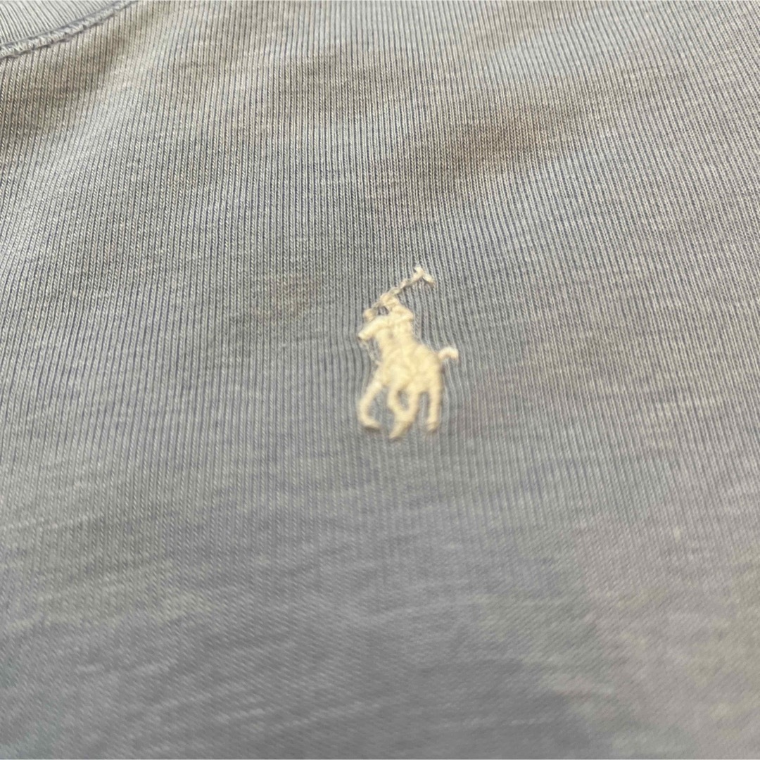 POLO RALPH LAUREN(ポロラルフローレン)のポロラルフローレン  Tシャツ 150cm キッズ/ベビー/マタニティのキッズ服女の子用(90cm~)(Tシャツ/カットソー)の商品写真