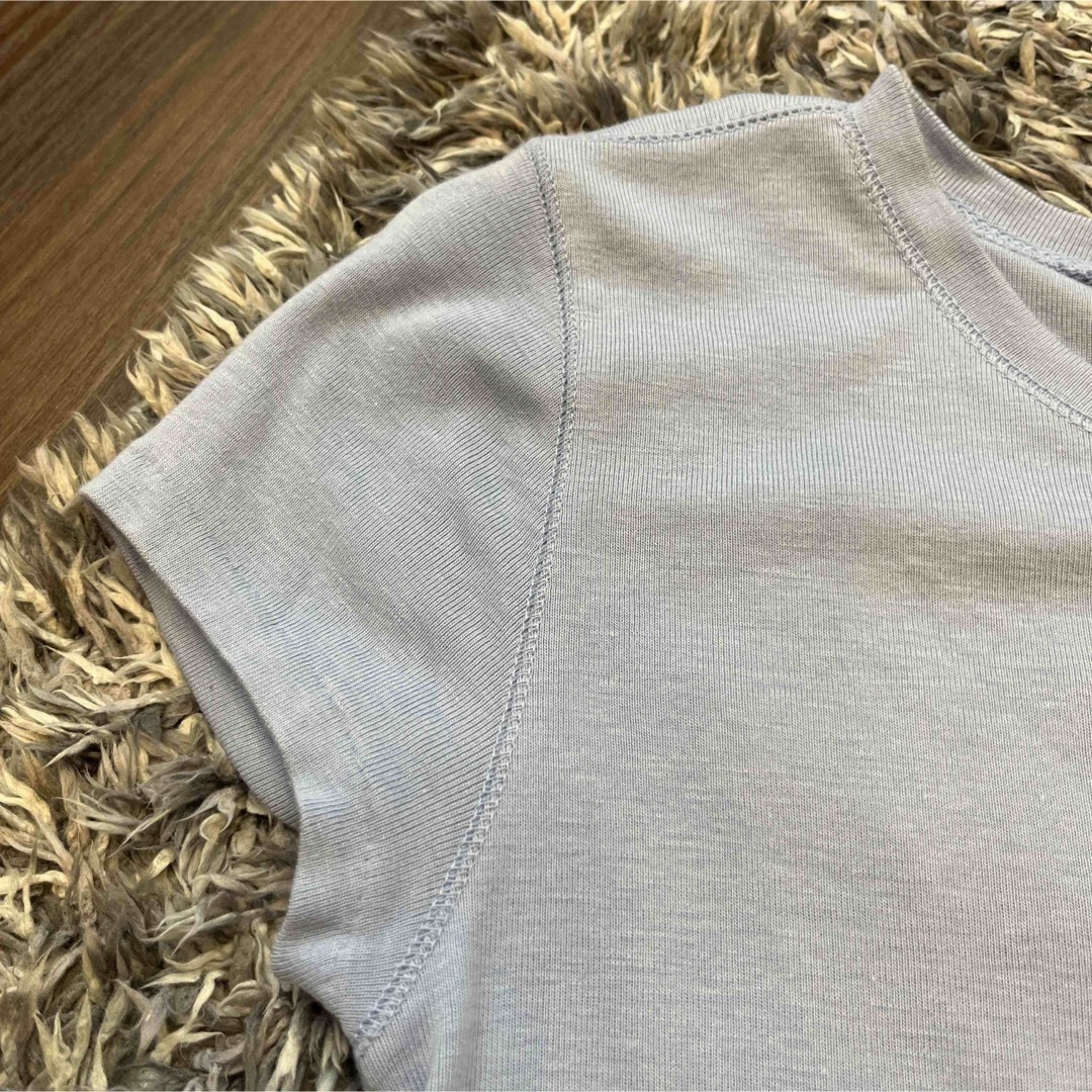 POLO RALPH LAUREN(ポロラルフローレン)のポロラルフローレン  Tシャツ 150cm キッズ/ベビー/マタニティのキッズ服女の子用(90cm~)(Tシャツ/カットソー)の商品写真