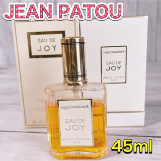 ジャンパトゥ(JEAN PATOU)のc3006 JEAN PATOU ジャンパトゥ　JOY ジョイ　45ml(香水(女性用))