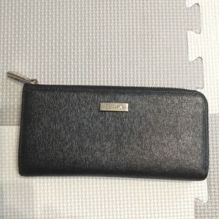 フルラ(Furla)のフルラ　長財布　黒(財布)