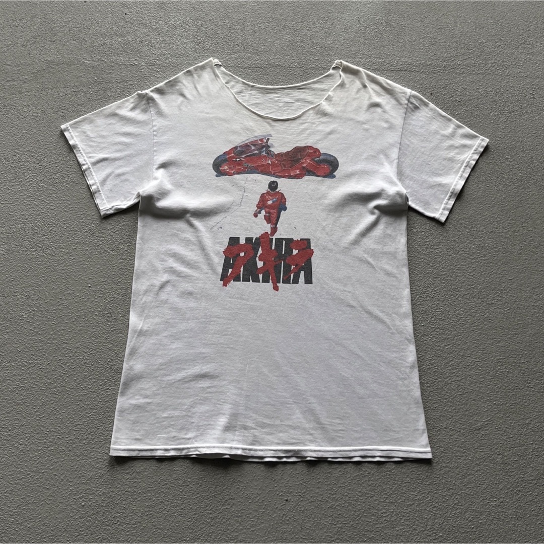 専用00s akira movie t-shirts