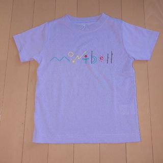 モンベル(mont bell)のモンベル　Ｔシャツ 100(Tシャツ/カットソー)