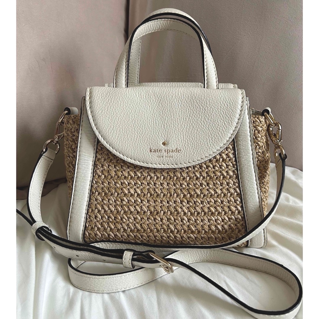 kate spade new york - KATE SPADE ケイトスペード ショルダーバッグ