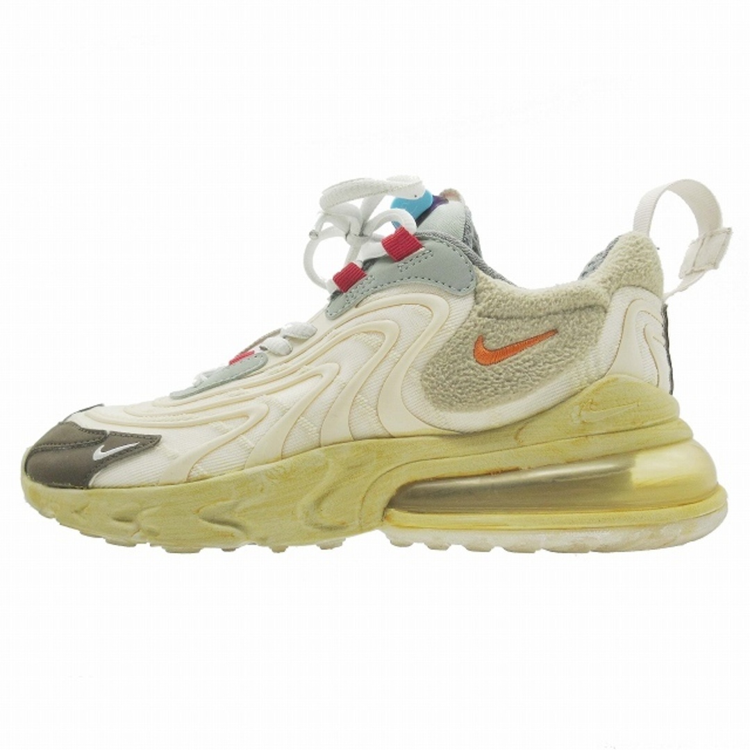 NIKE travis scott トラヴィス スコット AIRMAX270