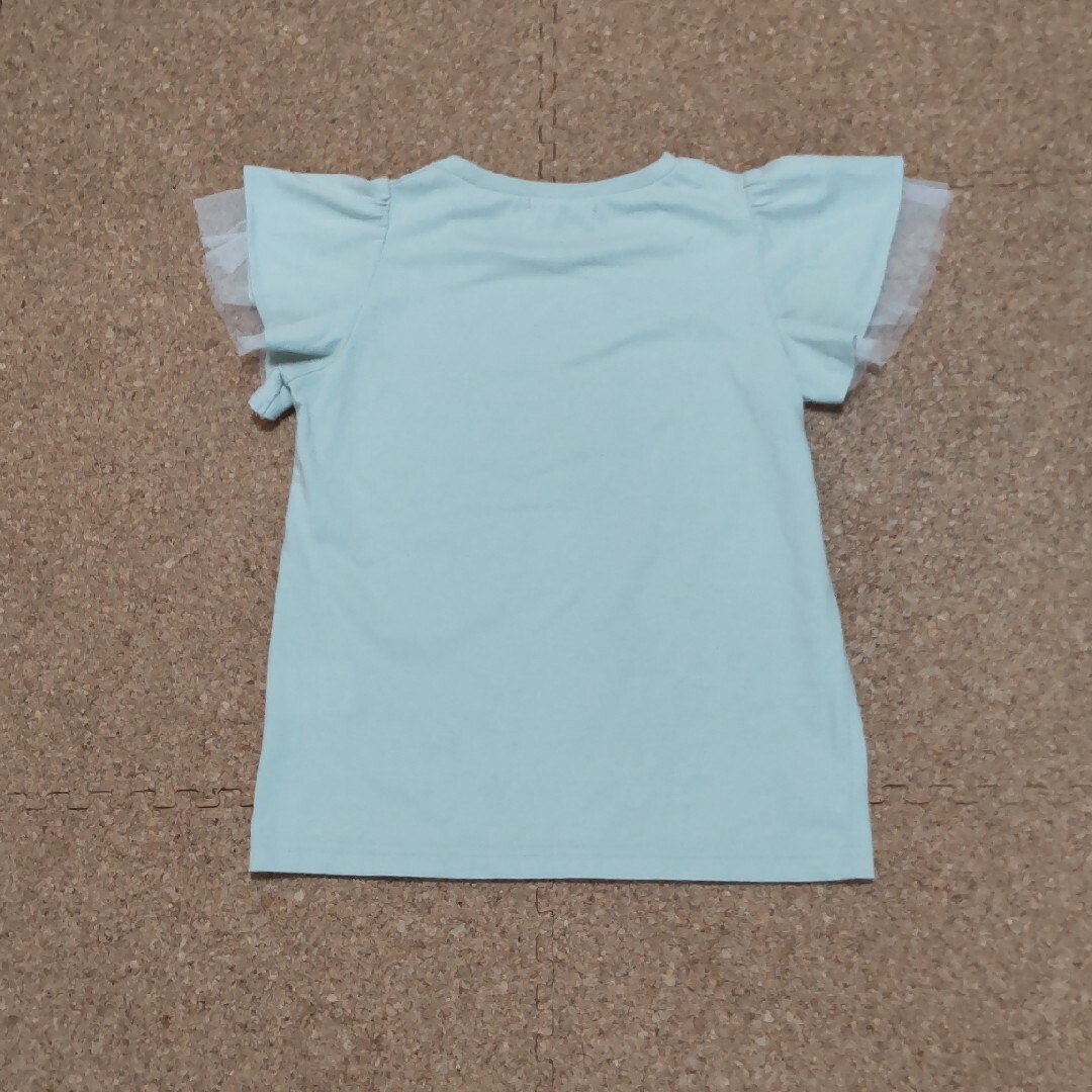 lovetoxic(ラブトキシック)のラブトキシック　半袖　Tシャツ　150 キッズ/ベビー/マタニティのキッズ服女の子用(90cm~)(Tシャツ/カットソー)の商品写真