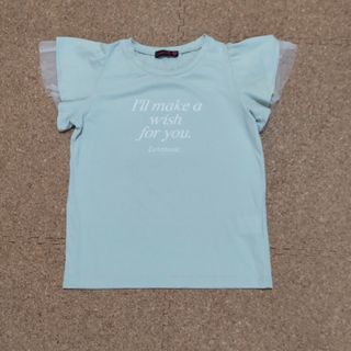 ラブトキシック(lovetoxic)のラブトキシック　半袖　Tシャツ　150(Tシャツ/カットソー)