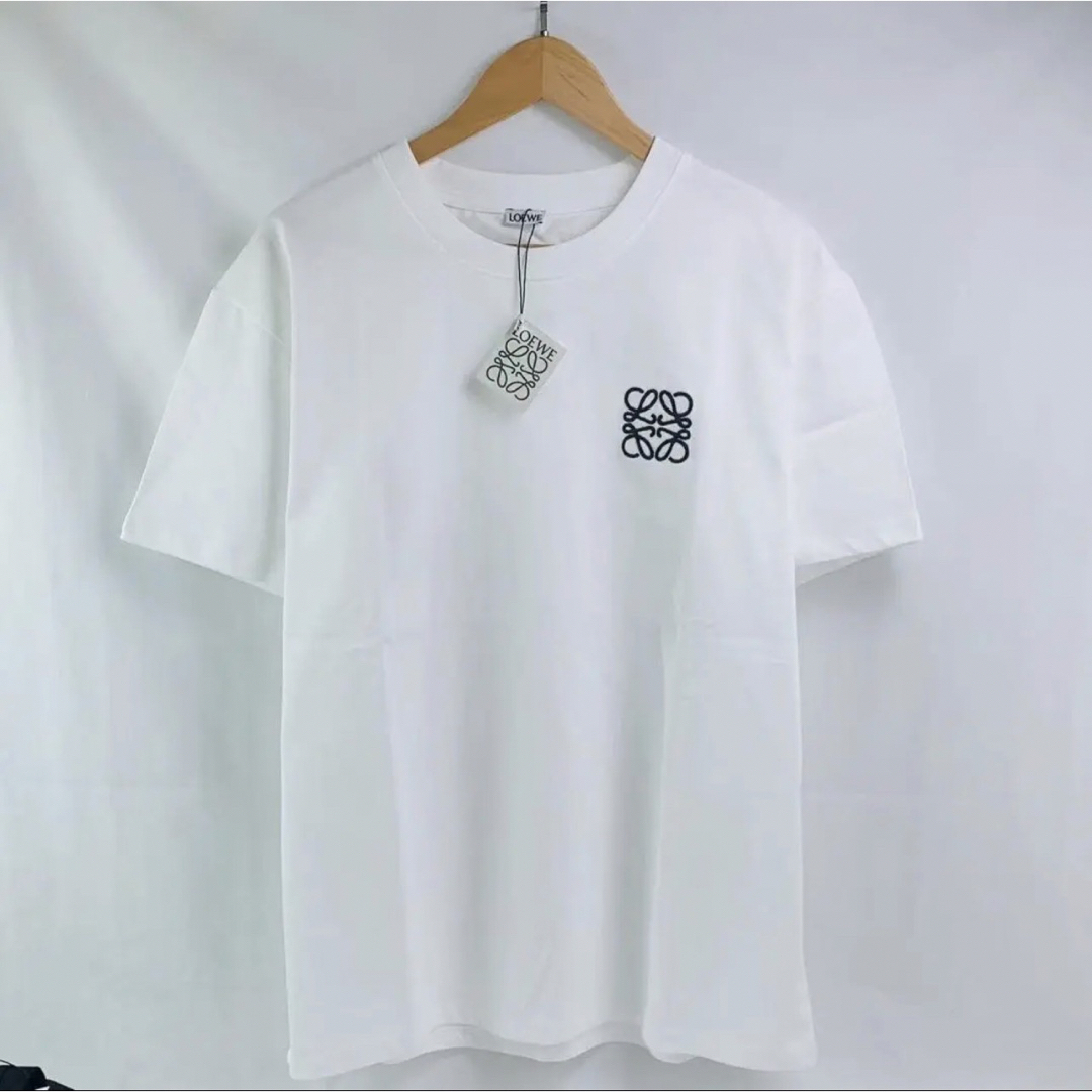 ロエベ LOEWE Tシャツ | フリマアプリ ラクマ