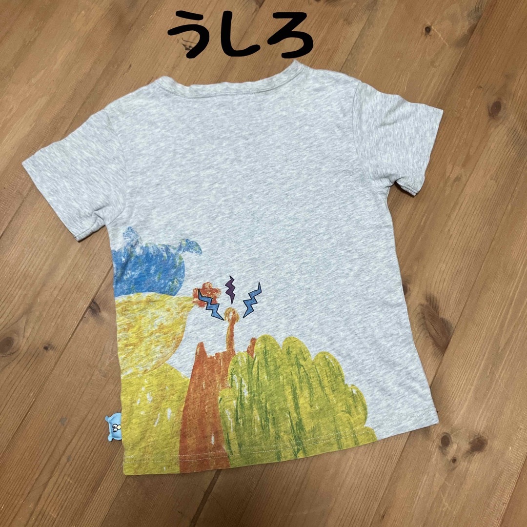 BERRY'S BERRY(ベリーズベリー)のBERRY'S BERRY Tシャツ キッズ/ベビー/マタニティのキッズ服男の子用(90cm~)(Tシャツ/カットソー)の商品写真