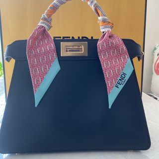 フェンディ(FENDI)のnanaさまご専用(ハンドバッグ)