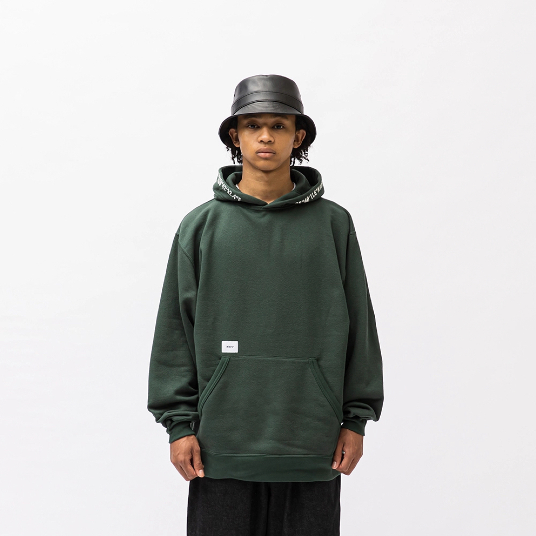 W)taps - wtaps crossbone hoody クロスボーンの通販 by W)taps - wtaps crossbone hoody クロスボーンの通販 by