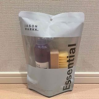 ジェイソンマーク(JASON MARKK)のJason Markk Premium Shoe Cleaner(洗剤/柔軟剤)