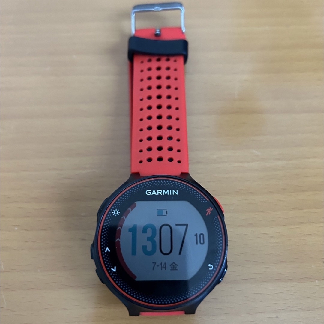 ランニング/ジョギングGARMIN 235