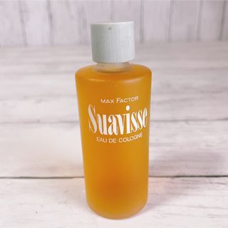 マックスファクター(MAXFACTOR)のc3021 マックスファクター　Suavisse スアビス　EDC 60ml(香水(女性用))