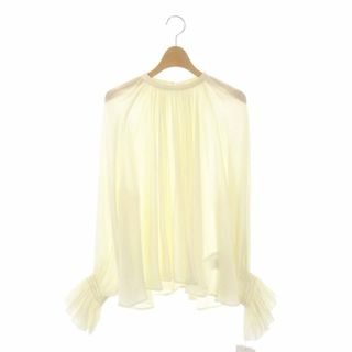 アメリヴィンテージ(Ameri VINTAGE)のアメリヴィンテージ 2WAY SOFT VOLUME BLOUSE ブラウス(シャツ/ブラウス(長袖/七分))