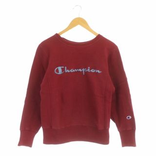 チャンピオン(Champion)のチャンピオン REVERSE WEAVE スウェット S C3-L007(その他)